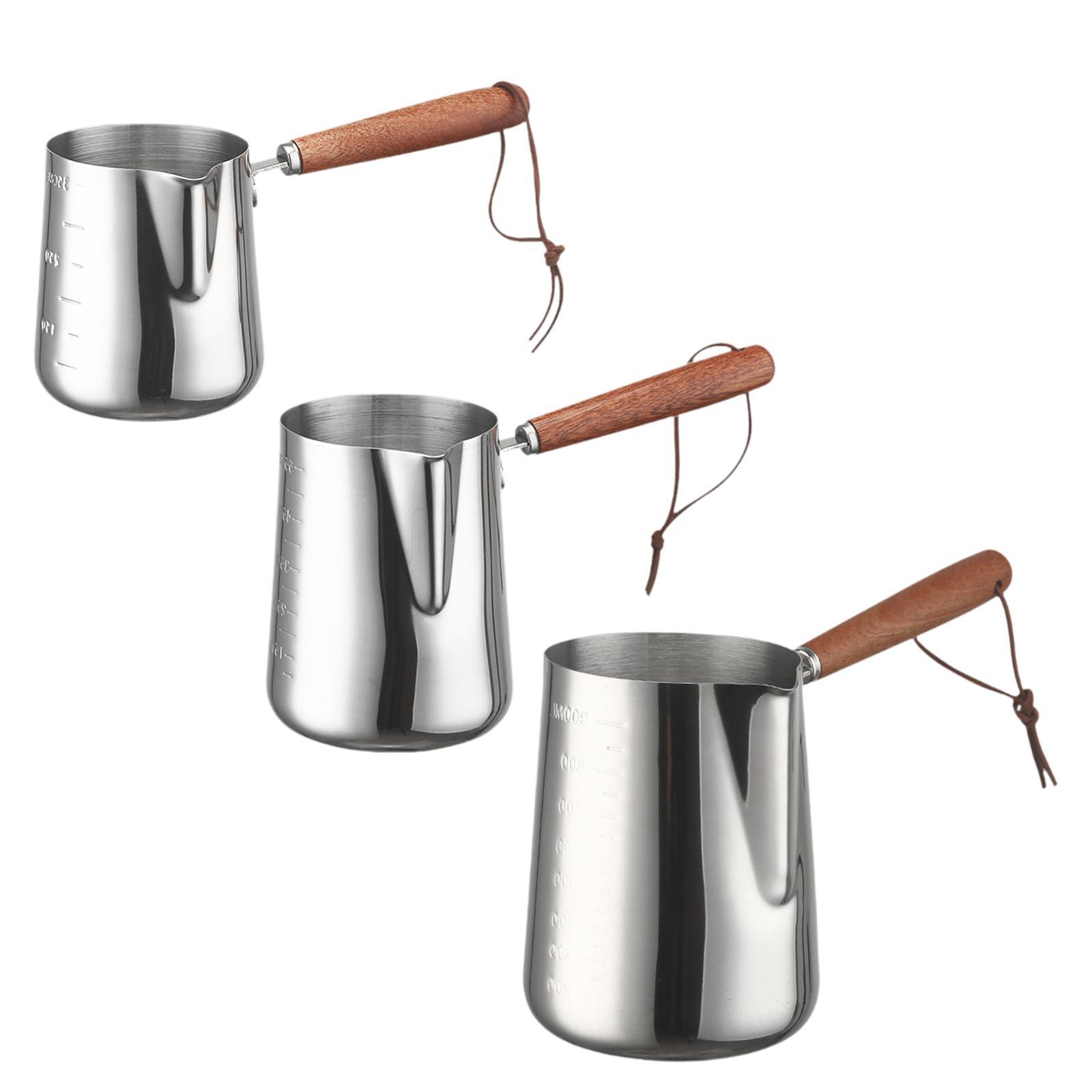 Coffee Tea Set - Caffettiera turca Accessori per macchine da