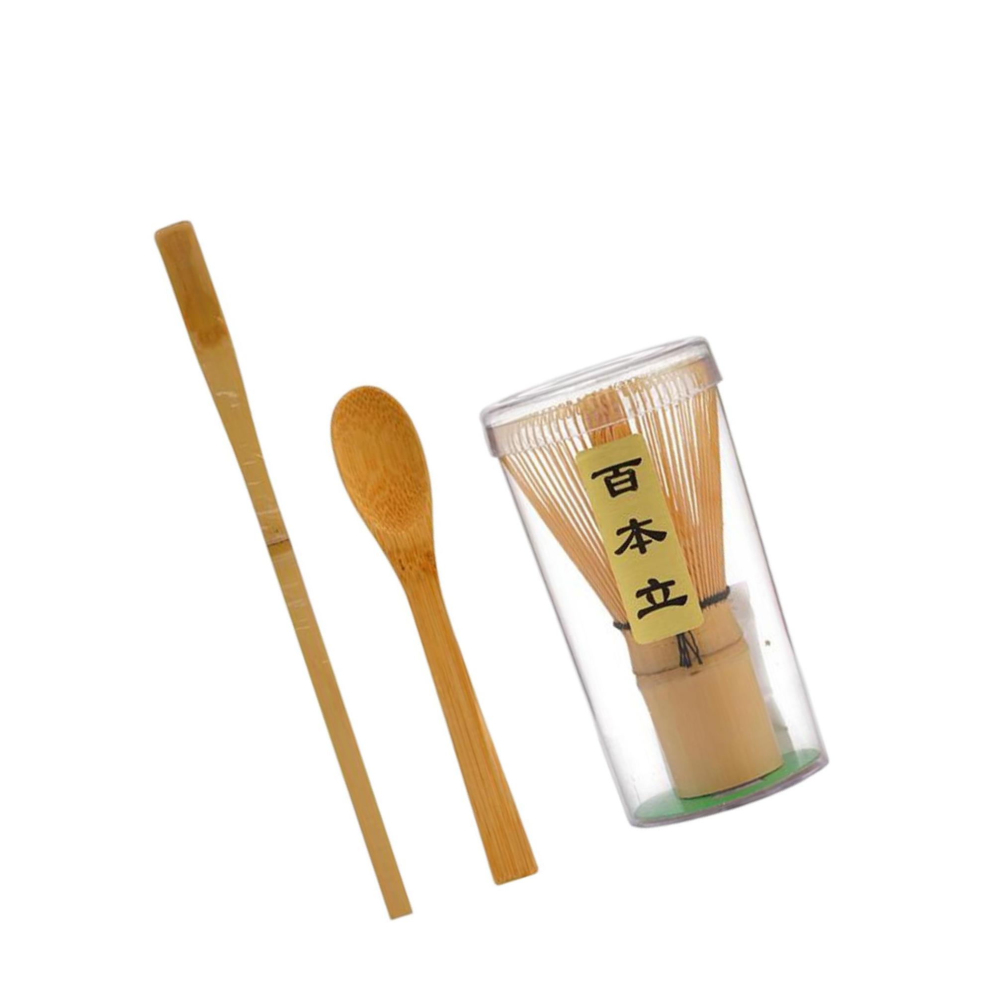 Matcha Whisk Set - Set di fruste Matcha Kit di