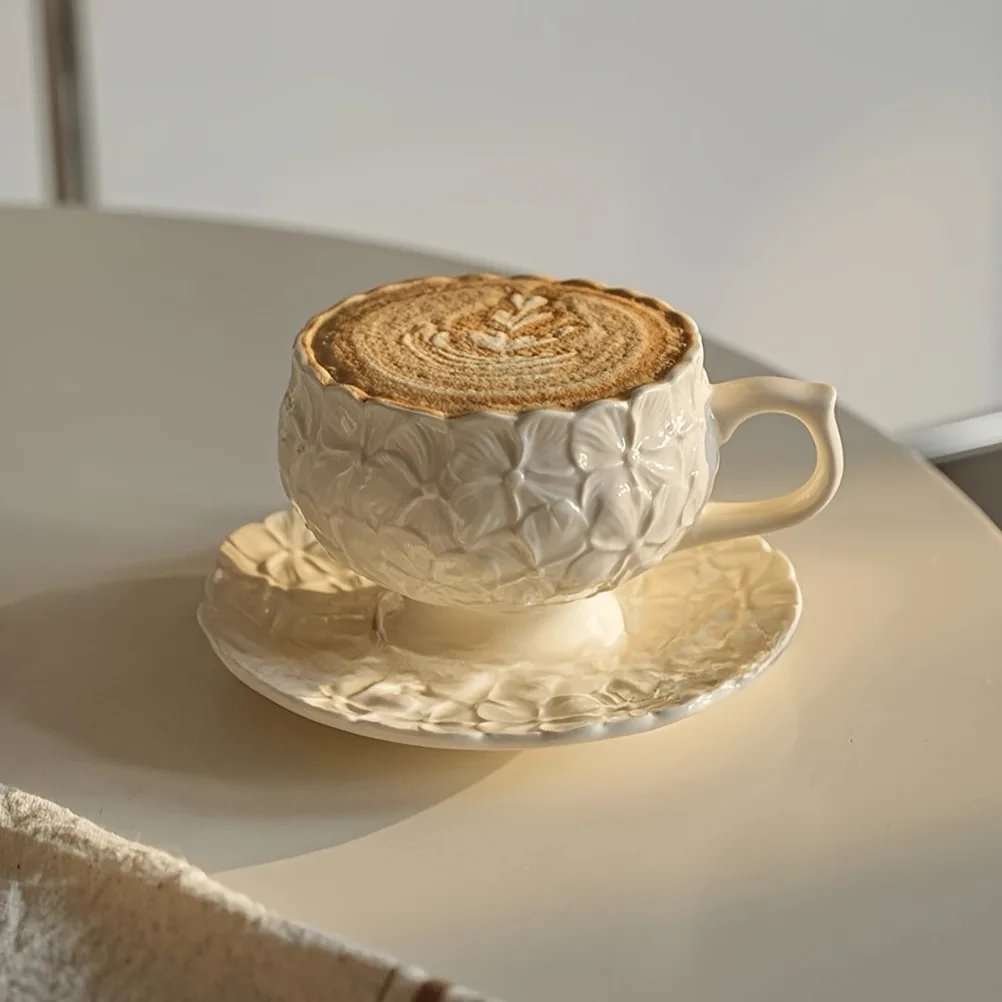 Coffee Tea Gift - Set di Tazze da Caffè in