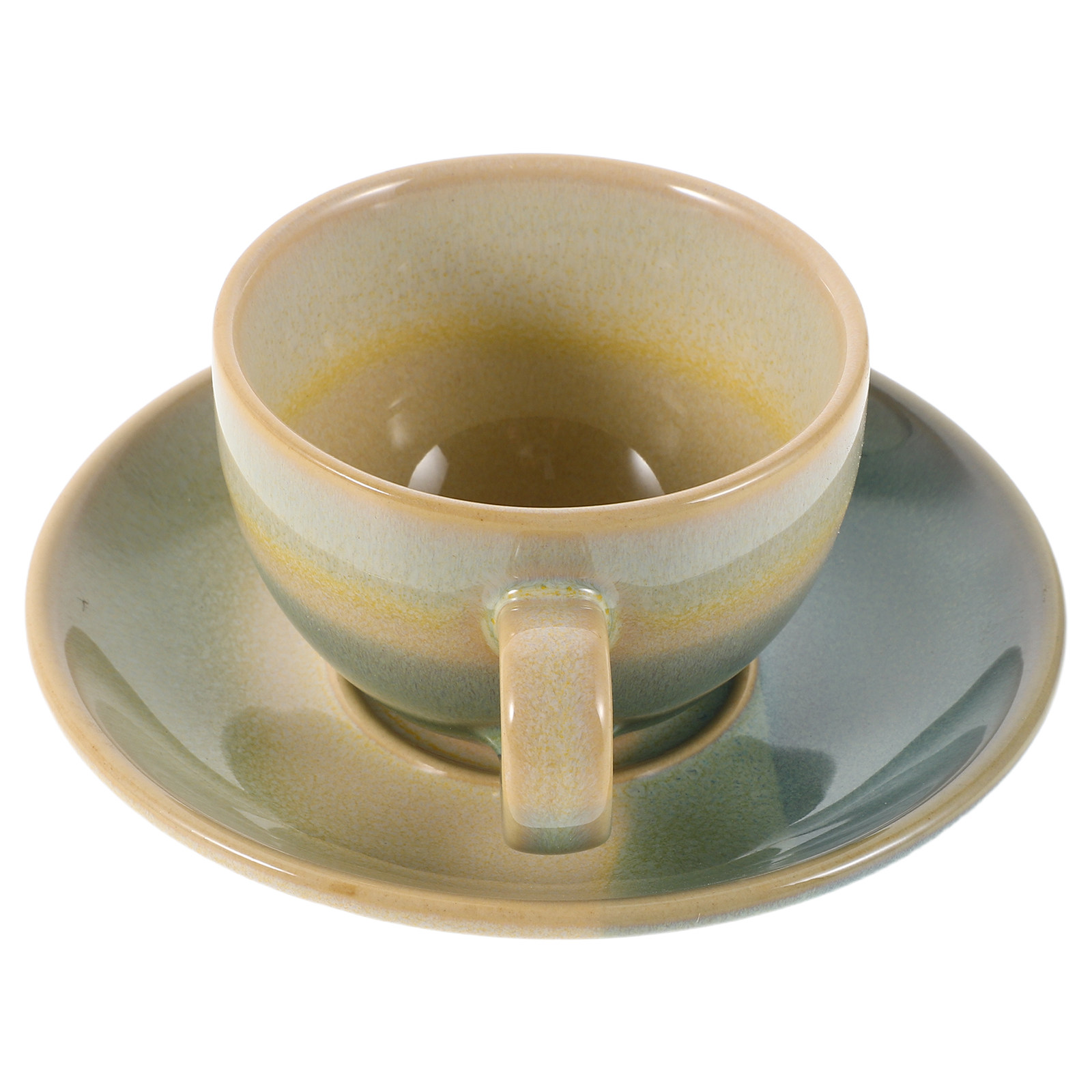 Coffee Tea Set - Set di Tazze da Caffè in