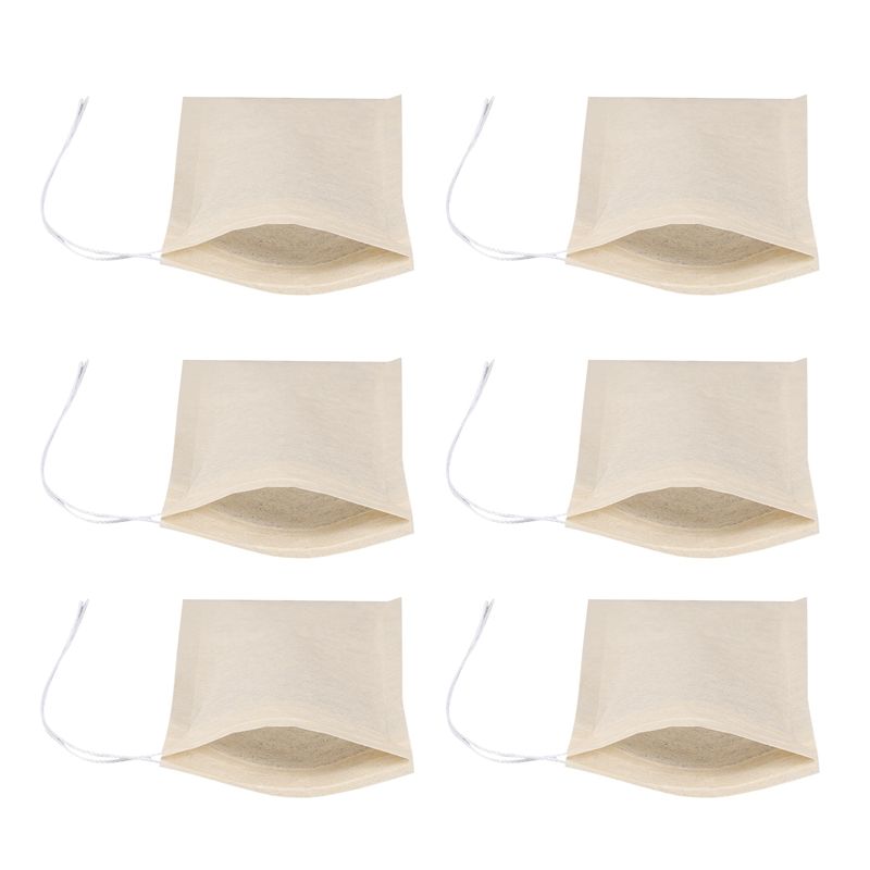 Coffee Tea And Leaf - A21Q - Confezione da 600 sacchetti