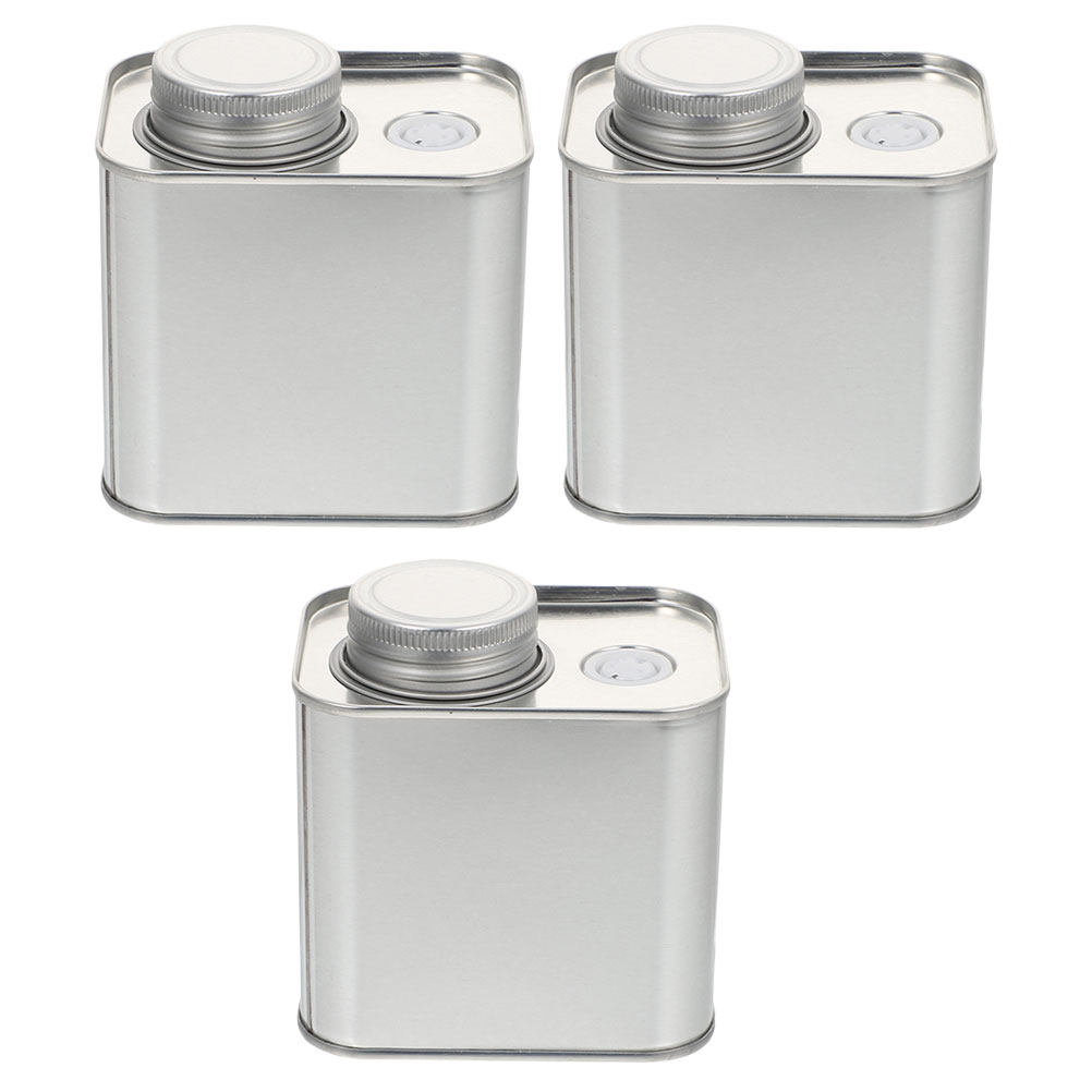 Coffee Tea Set - Set di 3 Piccoli Contenitori per