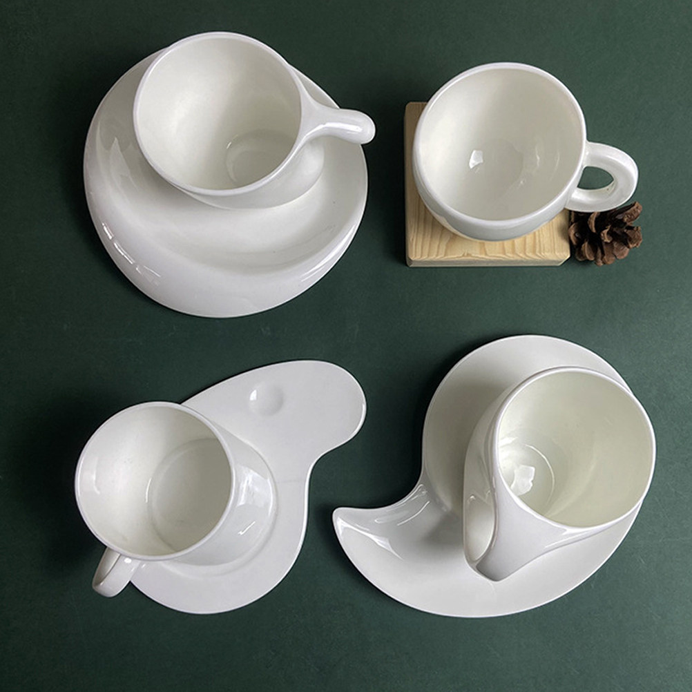 Coffee Tea Gift - Set di Tazze da Caffè in