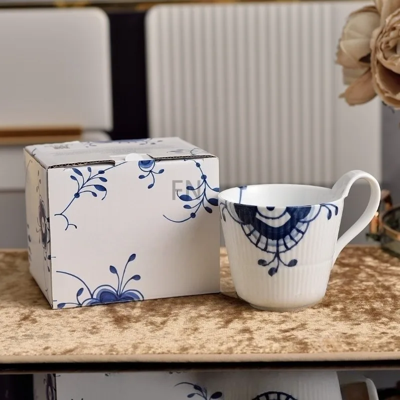 Set di tazza da caffè e piatti - Coffee Tea Gift recensione e prezzo