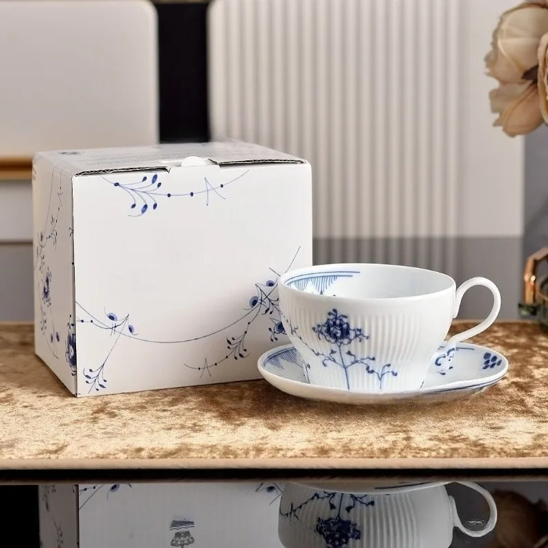 Set di tazza da caffè e piatti - Coffee Tea Gift recensione e prezzo