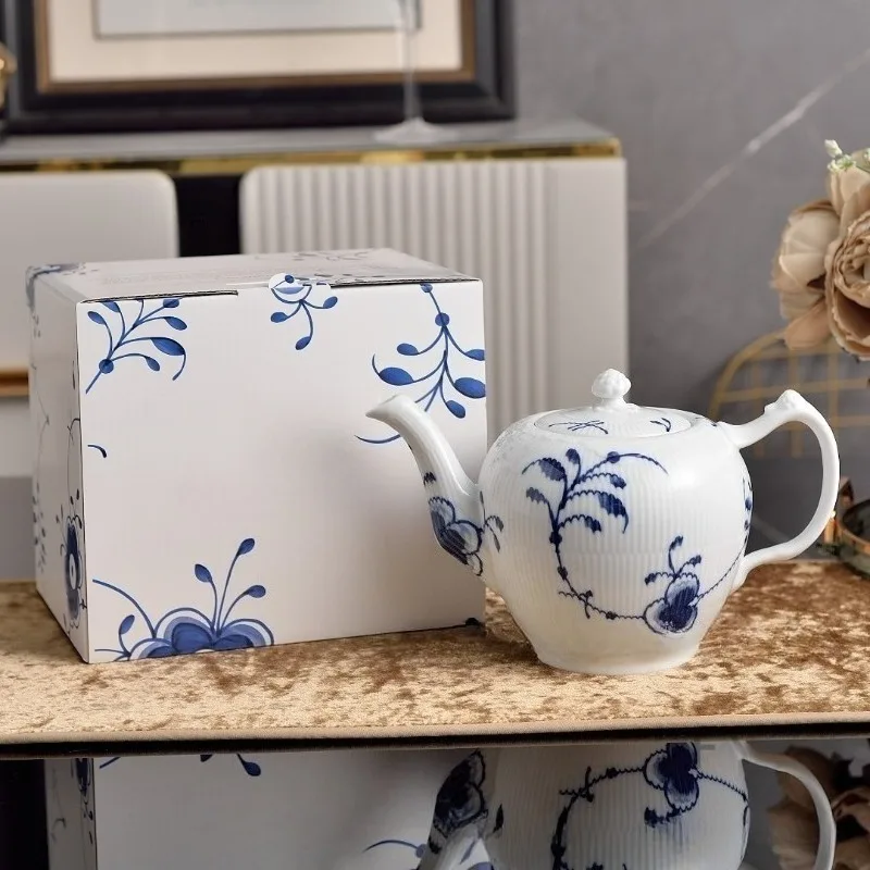 Set di tazza da caffè e piatti - Coffee Tea Gift recensione e prezzo