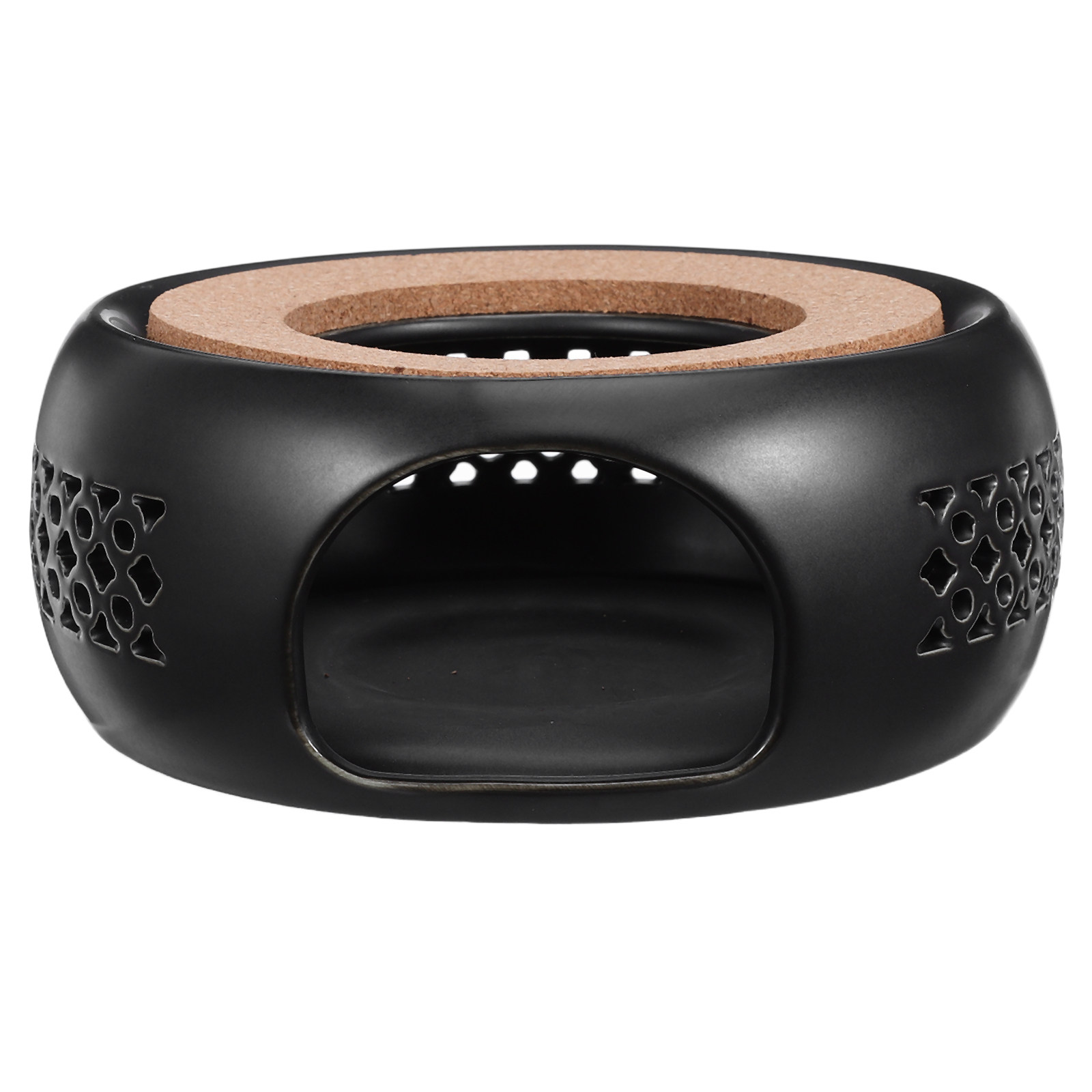 Scalda Teiera in Ceramica con  - Coffee Tea Stand recensione e prezzo