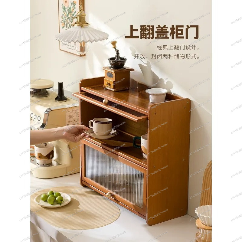 Portabicchieri da Tavolo, Orga - Coffee Tea Stand recensione e prezzo