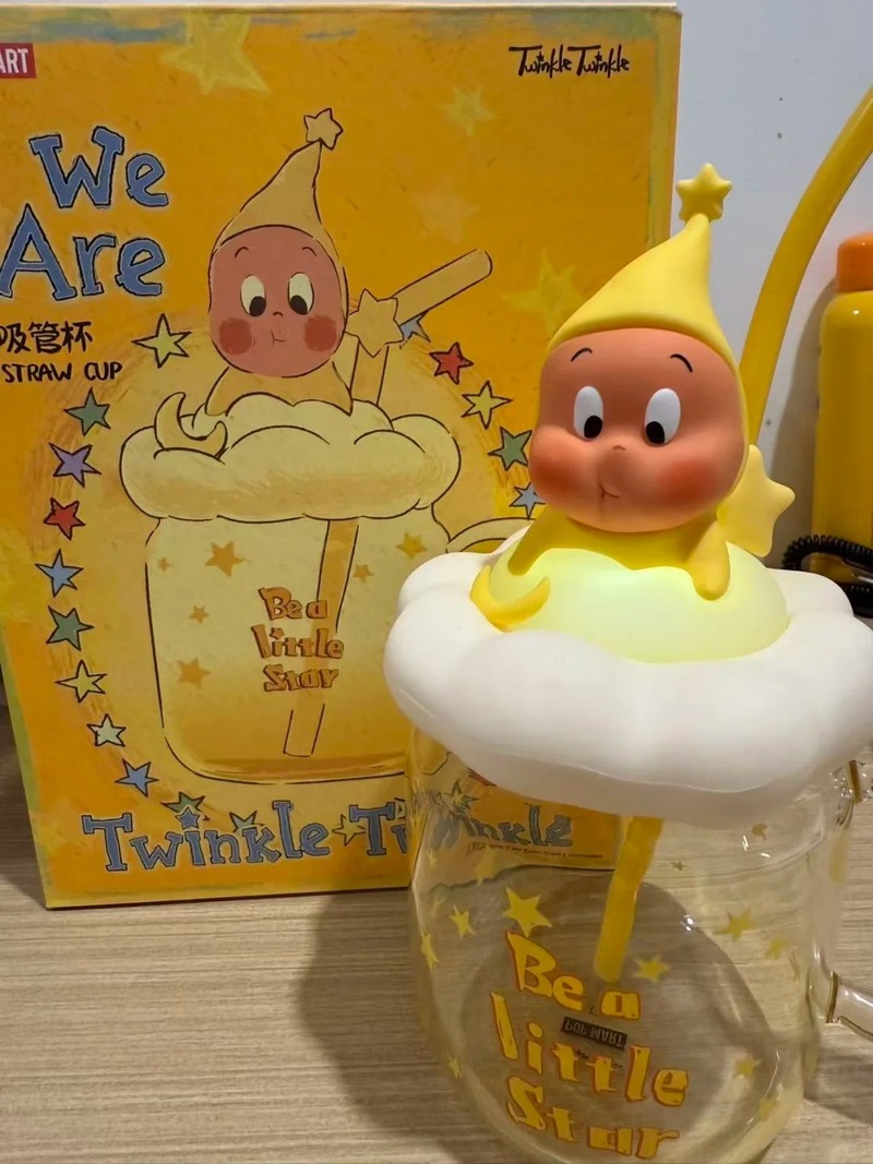 POP MART Hirono DIMOO Lububu C - Coffee Y Tea recensione e prezzo