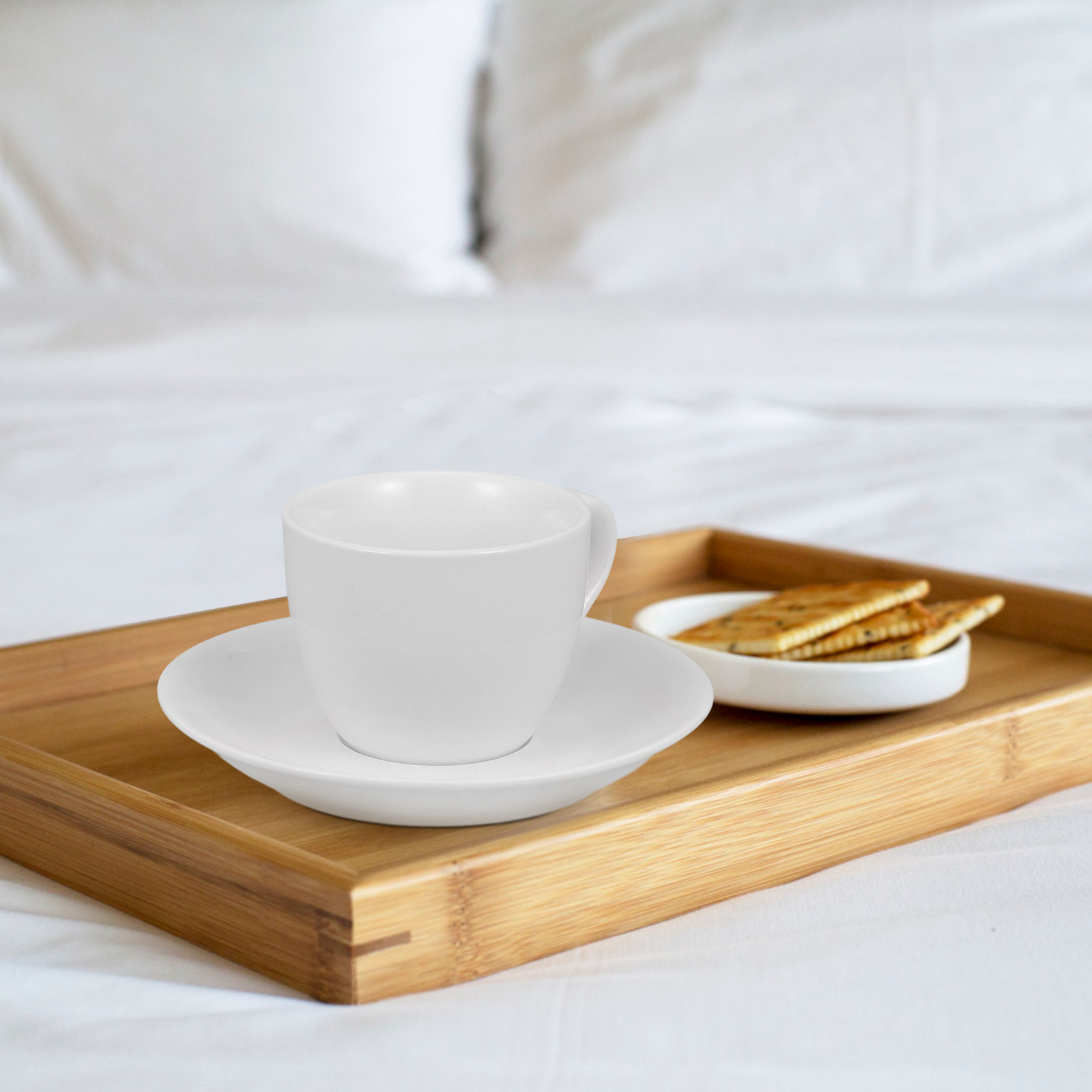 Set di Tazze da Caffè Semplici - Coffee Tea Set recensione e prezzo