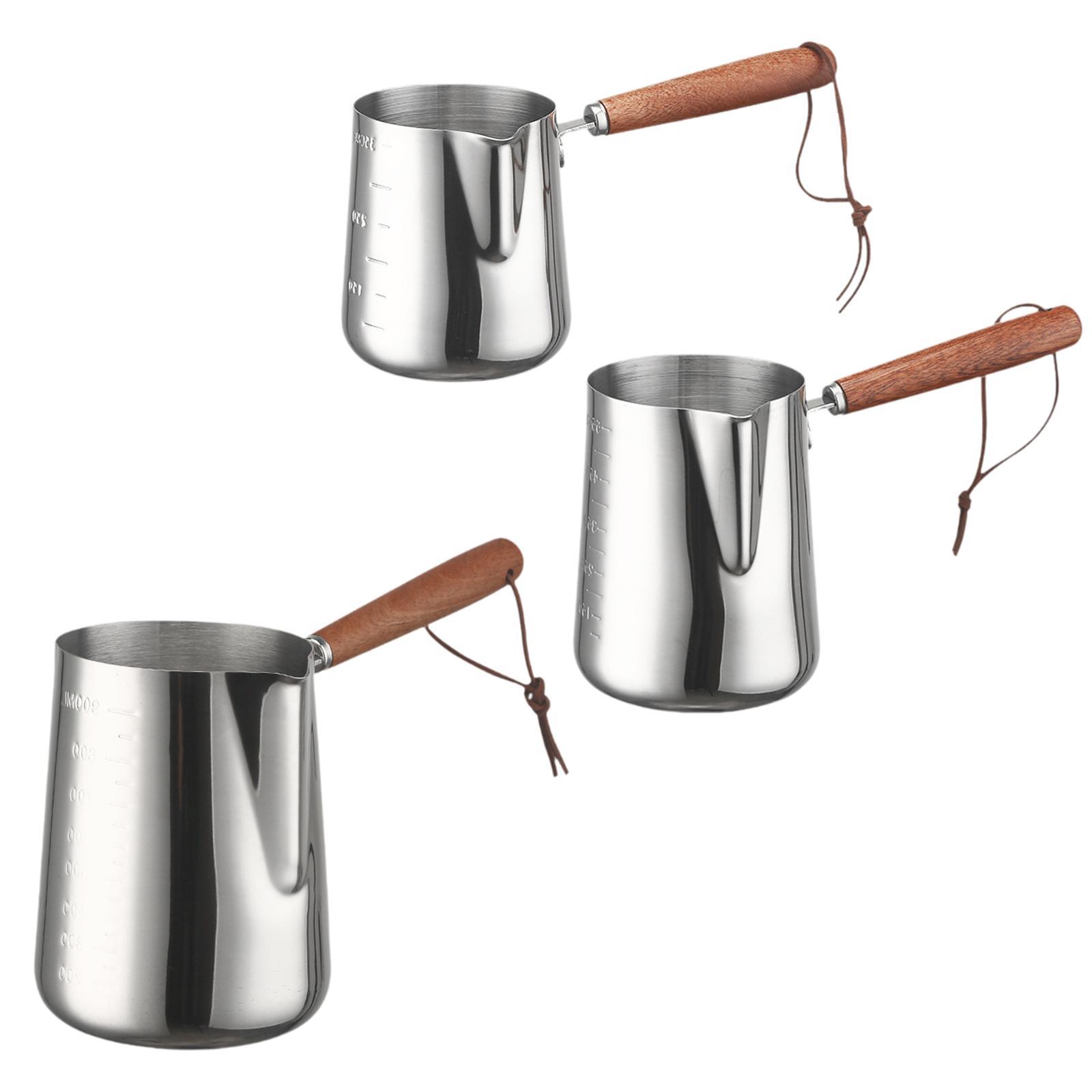 Caffettiera turca Accessori pe - Coffee Tea Set recensione e prezzo