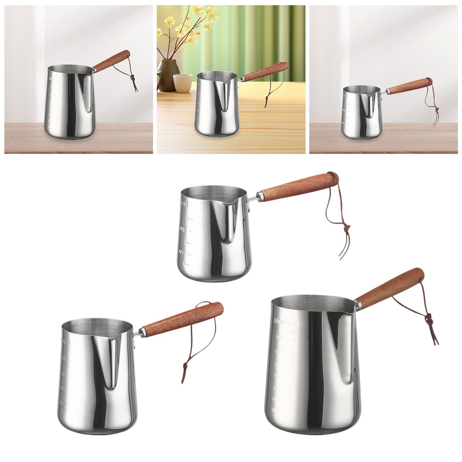 Caffettiera turca Accessori pe - Coffee Tea Set recensione e prezzo