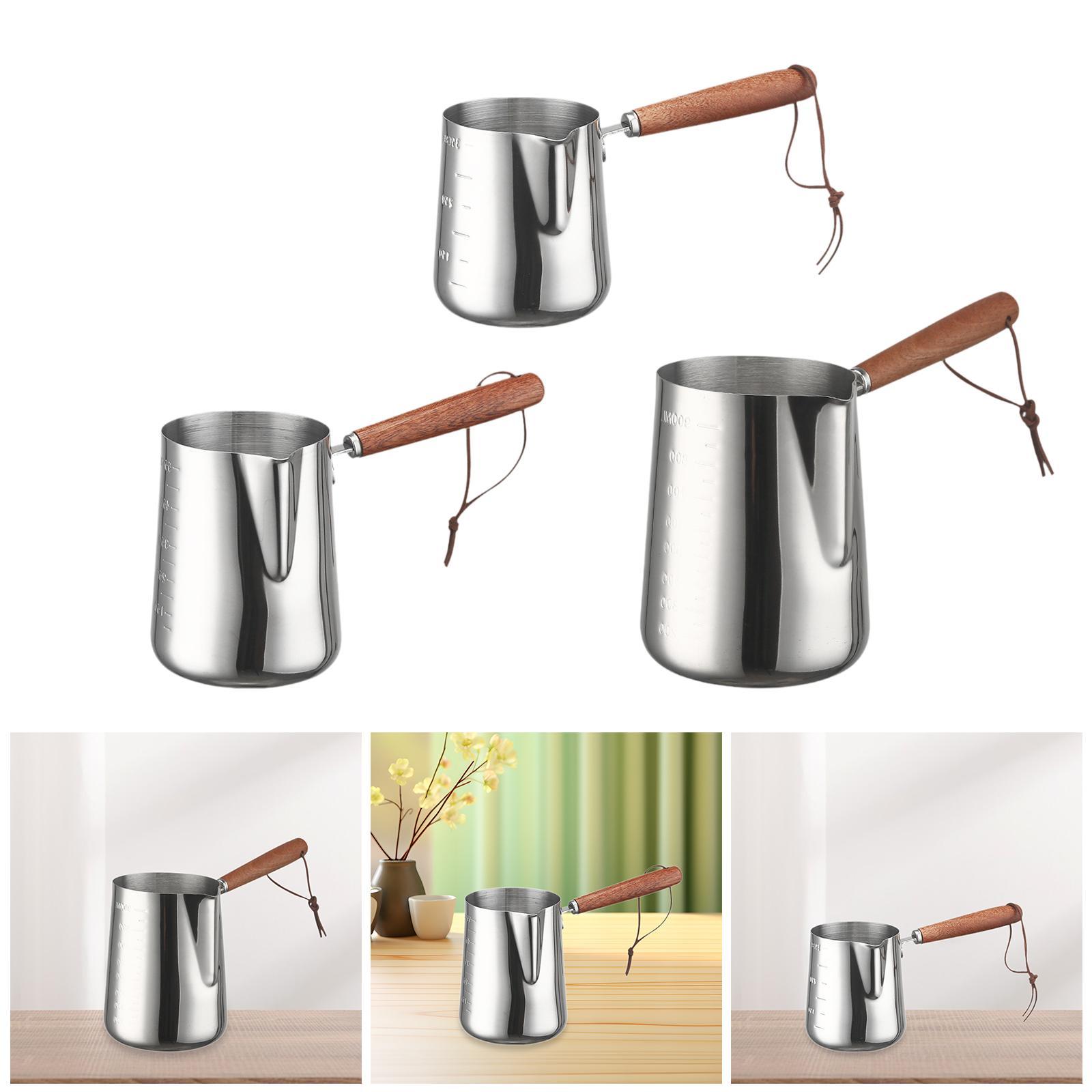 Caffettiera turca Accessori pe - Coffee Tea Set recensione e prezzo