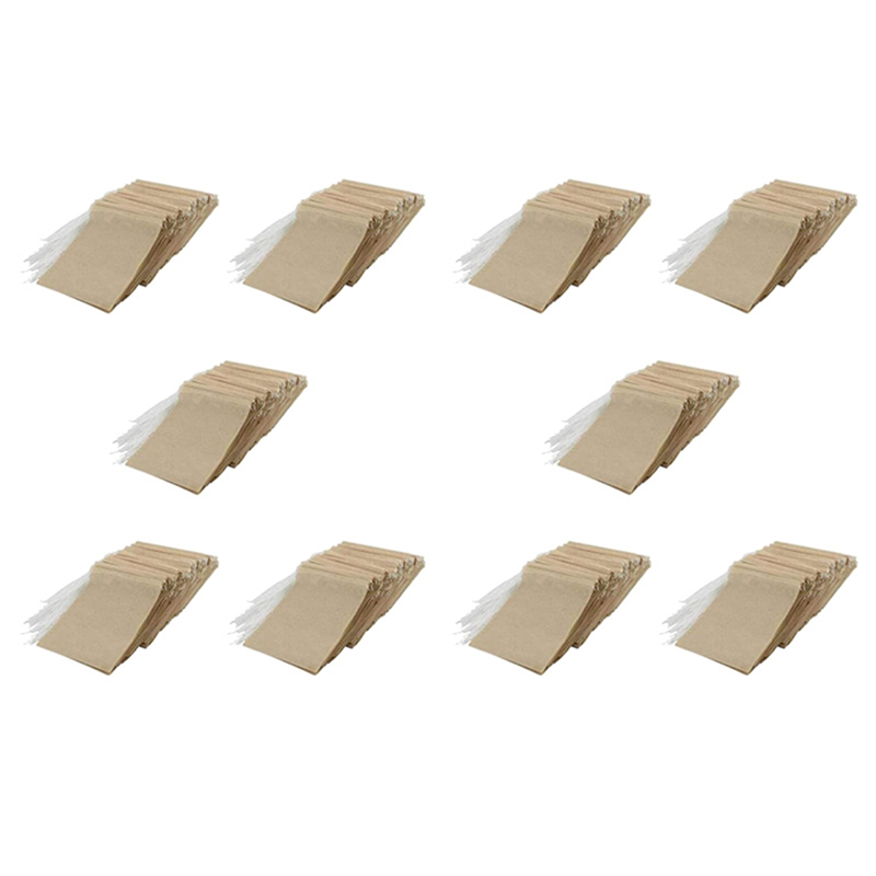Confezione da AT19-6000 bustin - Coffee Tea And Leaf recensione e prezzo
