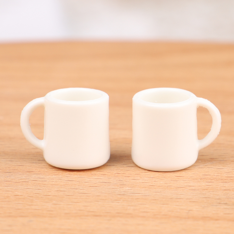 Set di 4 Tazze in Miniatura 1: - Coffee Y Tea recensione e prezzo