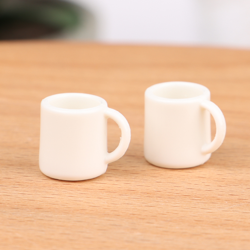 Set di 4 Tazze in Miniatura 1: - Coffee Y Tea recensione e prezzo