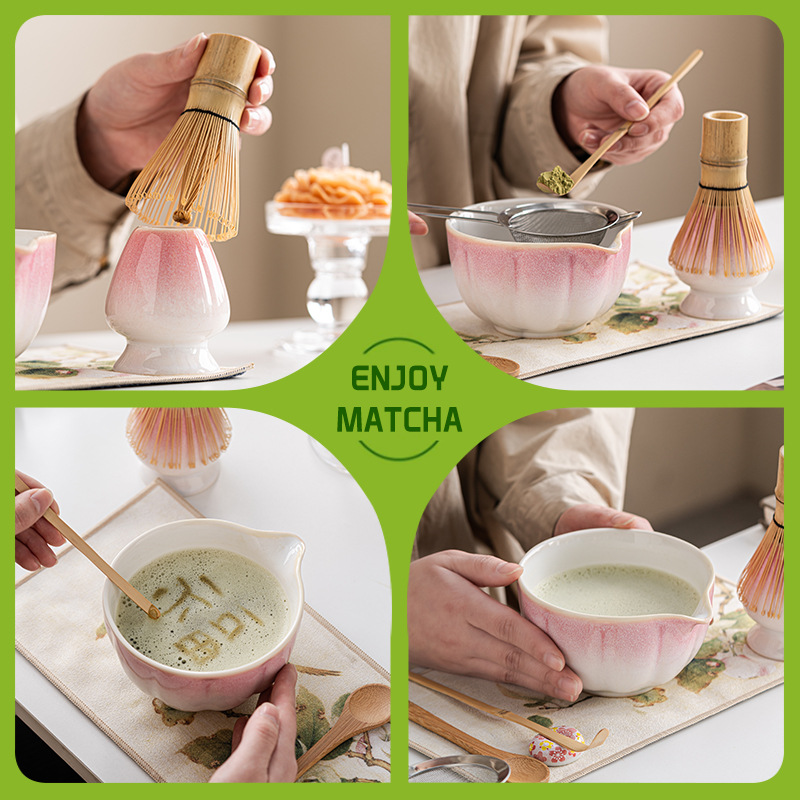 Set Matcha, Set Frusta per Mat - Matcha Whisk Set recensione e prezzo