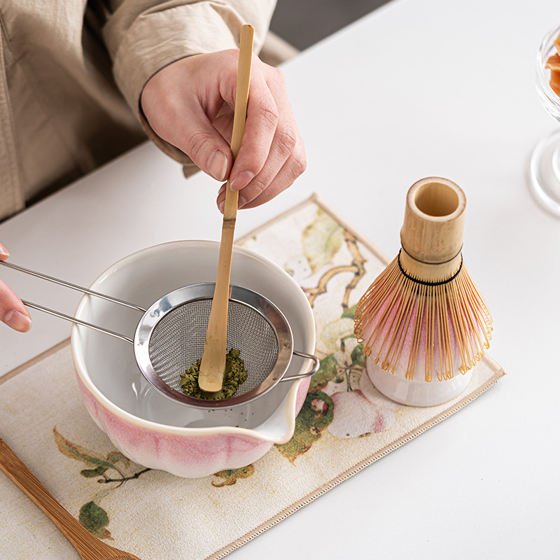 Set Matcha, Set Frusta per Mat - Matcha Whisk Set recensione e prezzo