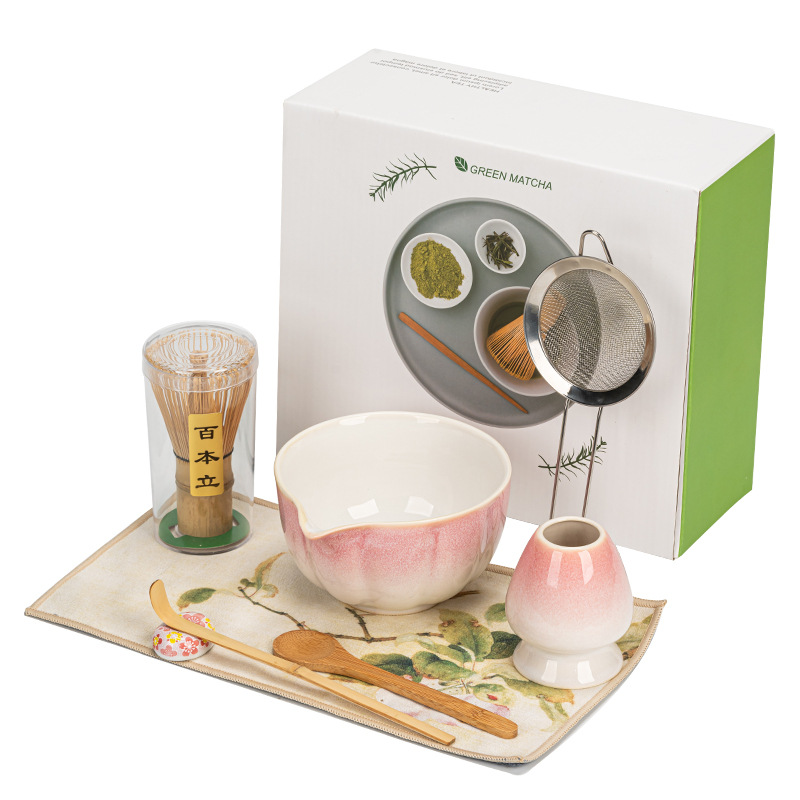 Set Matcha, Set Frusta per Mat - Matcha Whisk Set recensione e prezzo