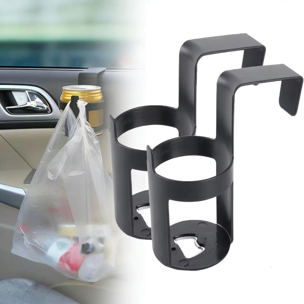 Portabottiglie per auto da 1/2 - Coffee Tea Stand recensione e prezzo