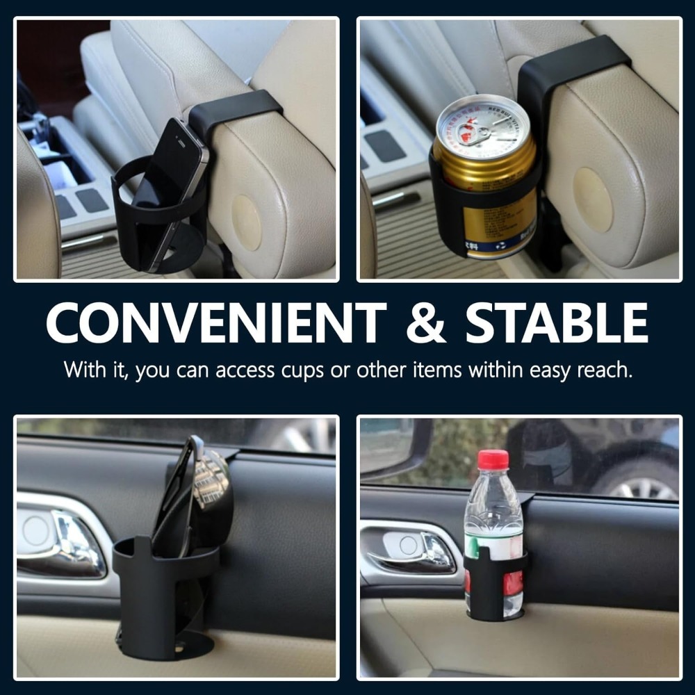 Portabottiglie per auto da 1/2 - Coffee Tea Stand recensione e prezzo