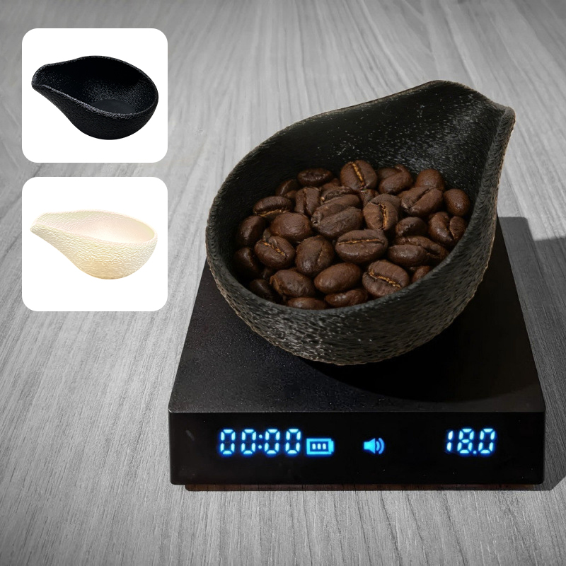 1 tazza dosatrice per chicchi  - Coffee Tea Leaf And Bean recensione e prezzo