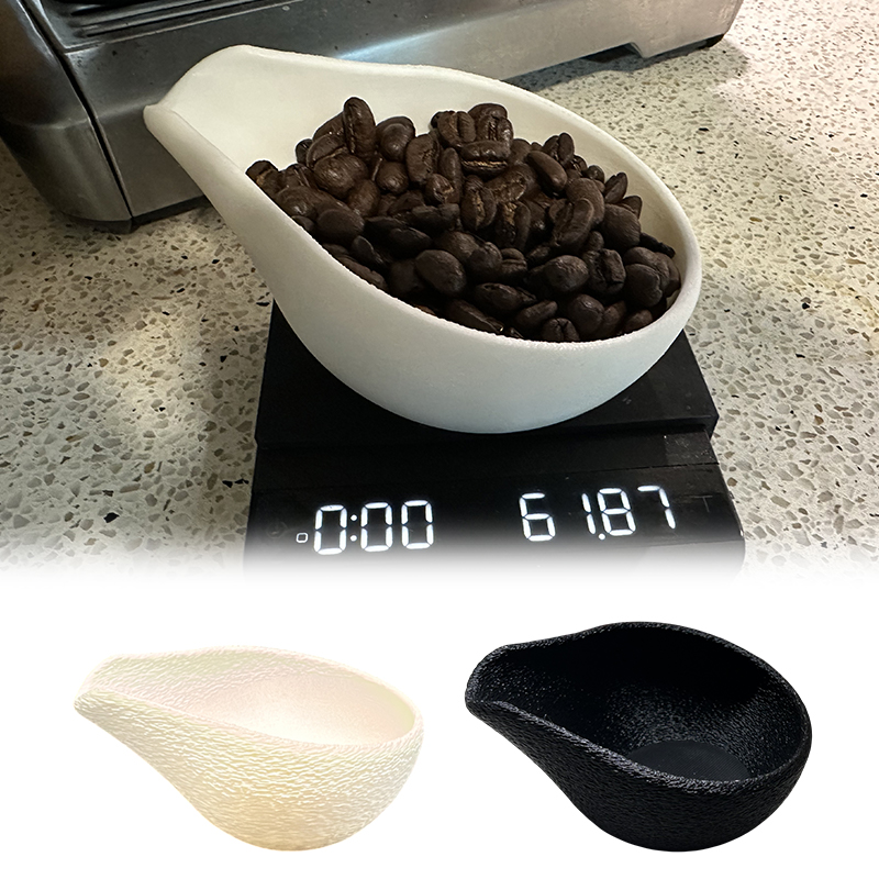 1 tazza dosatrice per chicchi  - Coffee Tea Leaf And Bean recensione e prezzo