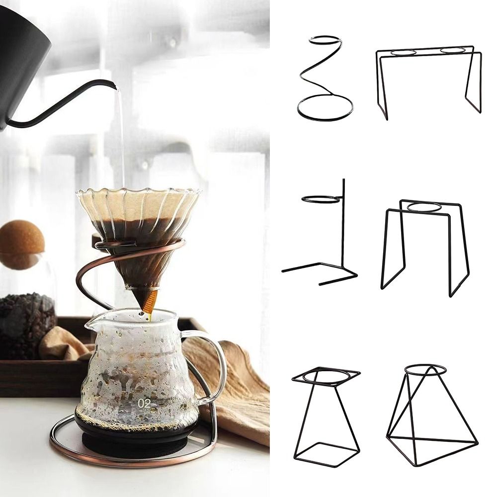 Supporto per tazza con filtro  - Coffee Tea Stand recensione e prezzo