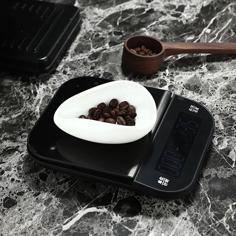 Vassoi per dosaggio di chicchi - Coffee Tea Set recensione e prezzo