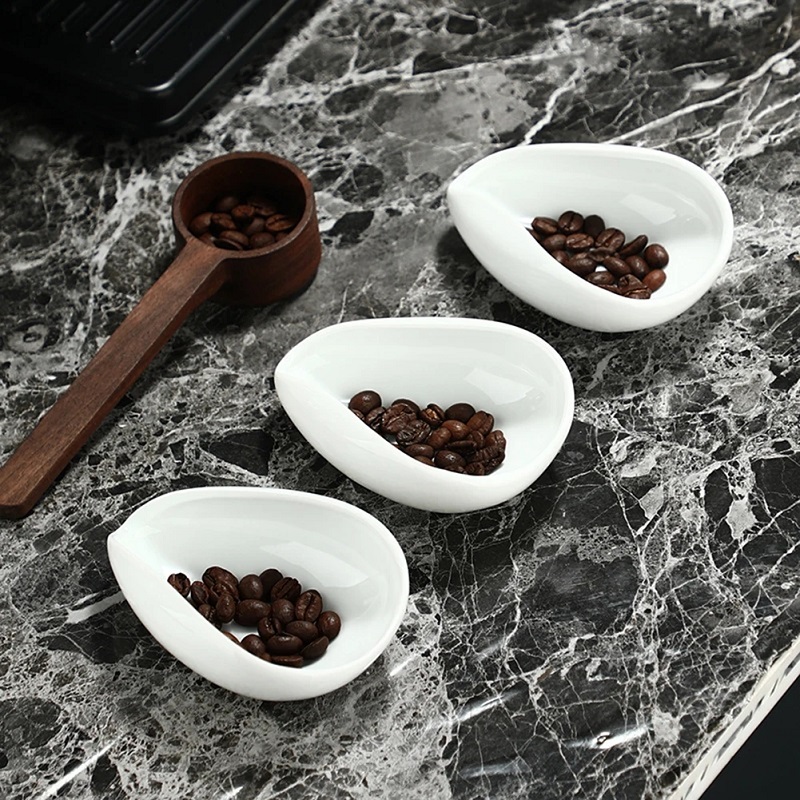 Vassoi per dosaggio di chicchi - Coffee Tea Set recensione e prezzo