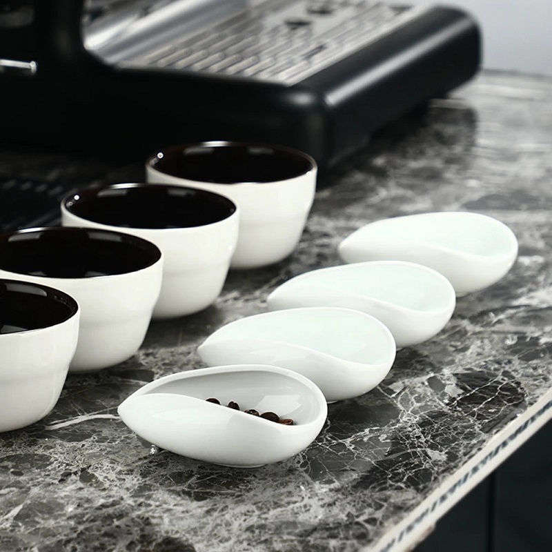Vassoi per dosaggio di chicchi - Coffee Tea Set recensione e prezzo