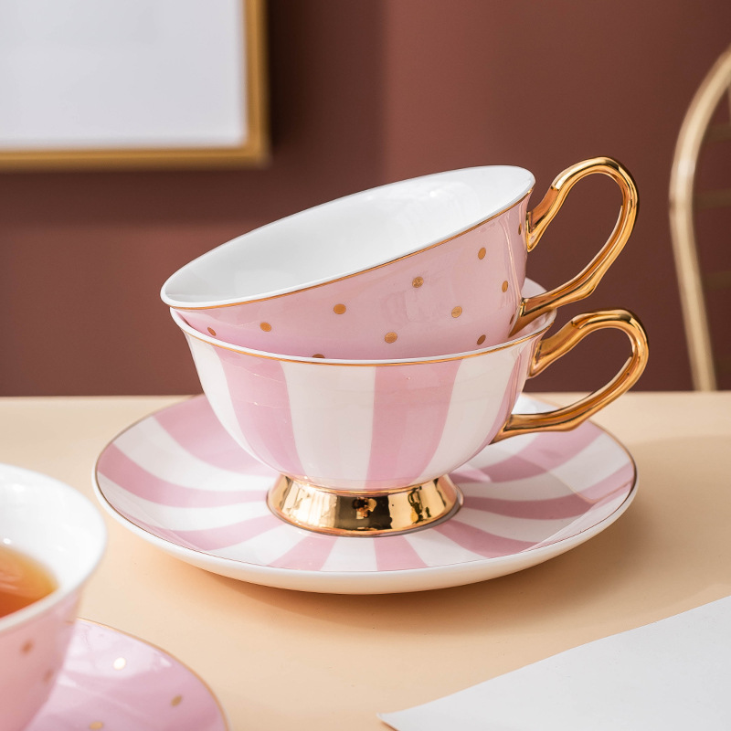 Tazze da Caffè in Ceramica Ros - Coffee Tea Set recensione e prezzo