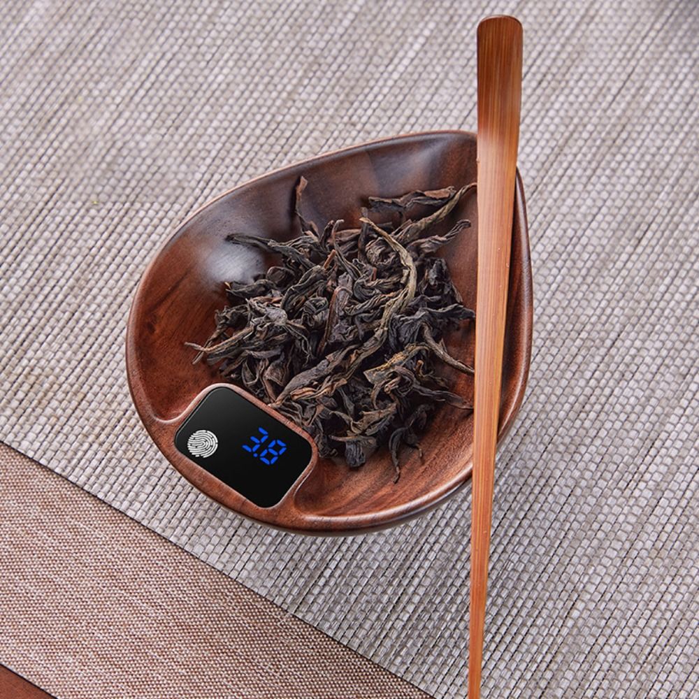 Bilancia per Caffè con Display - Coffee Tea Leaf And Bean recensione e prezzo