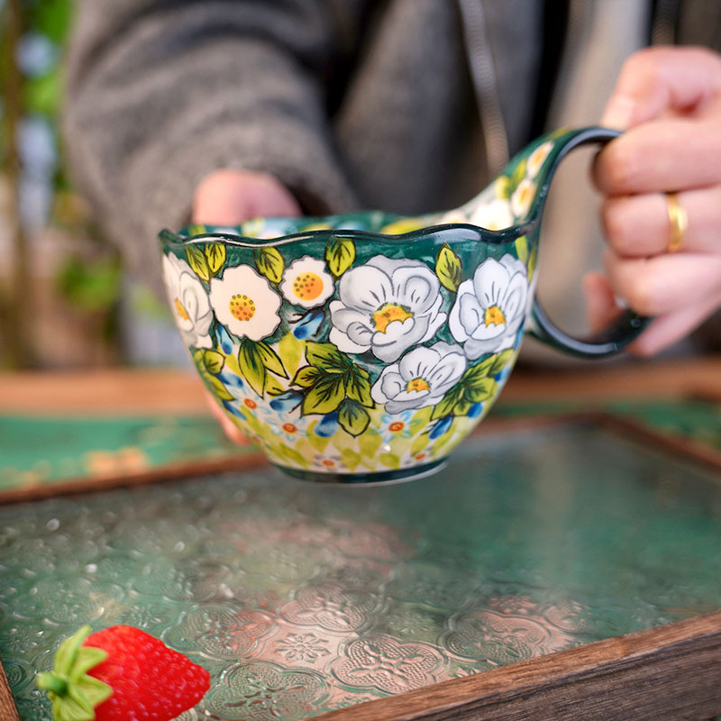 Tazza in ceramica gelsomino so - Coffee Jasmine Tea recensione e prezzo