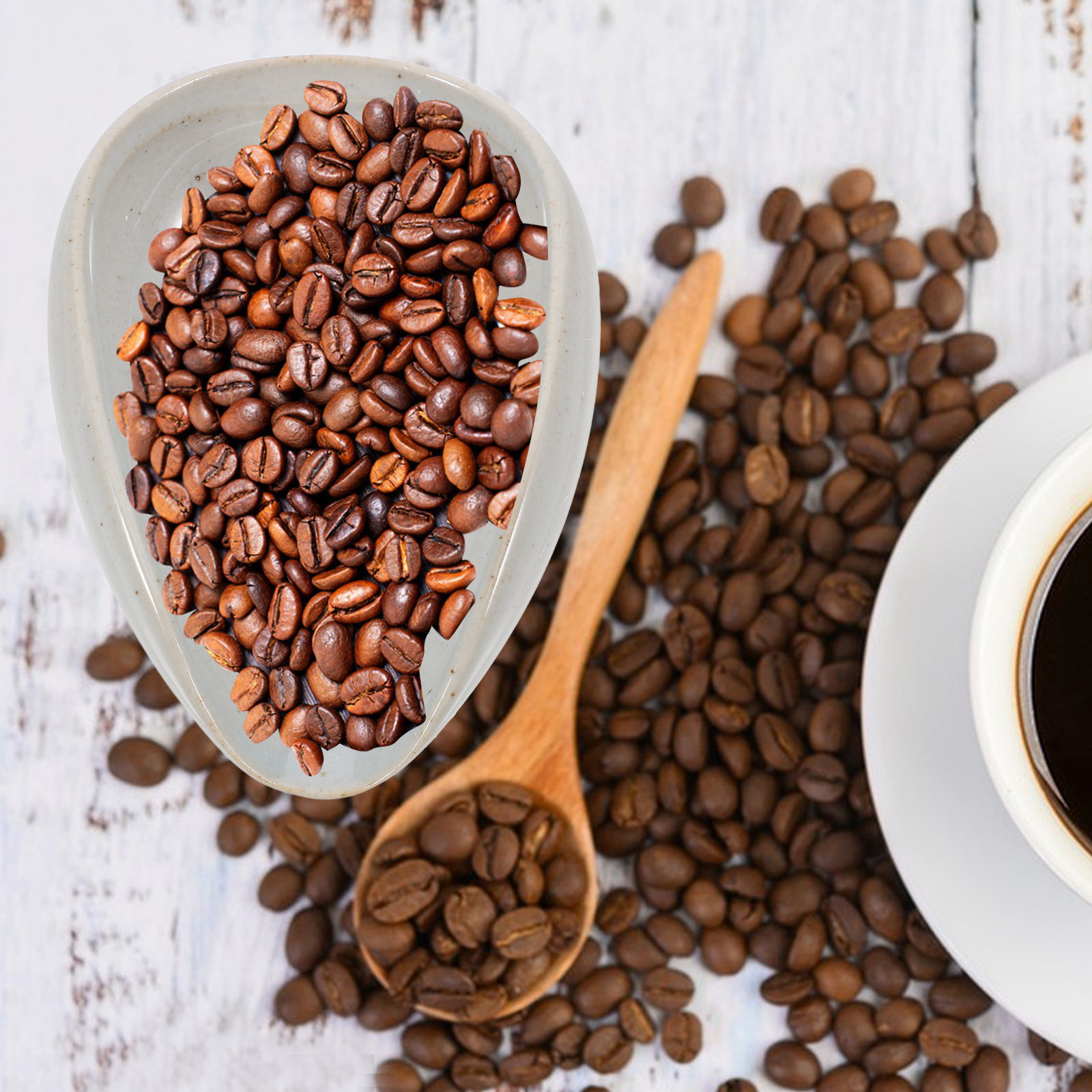 Vassoio dosatore in ceramica p - Coffee Tea And Leaf recensione e prezzo