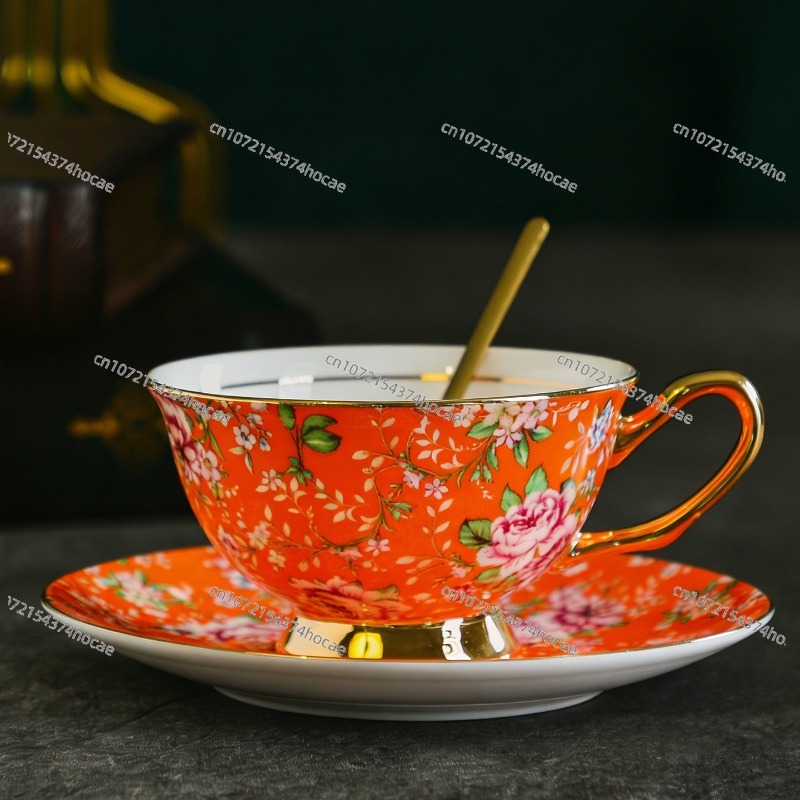 Set di tazze da caffè e tè in  - Coffee Tea Set recensione e prezzo