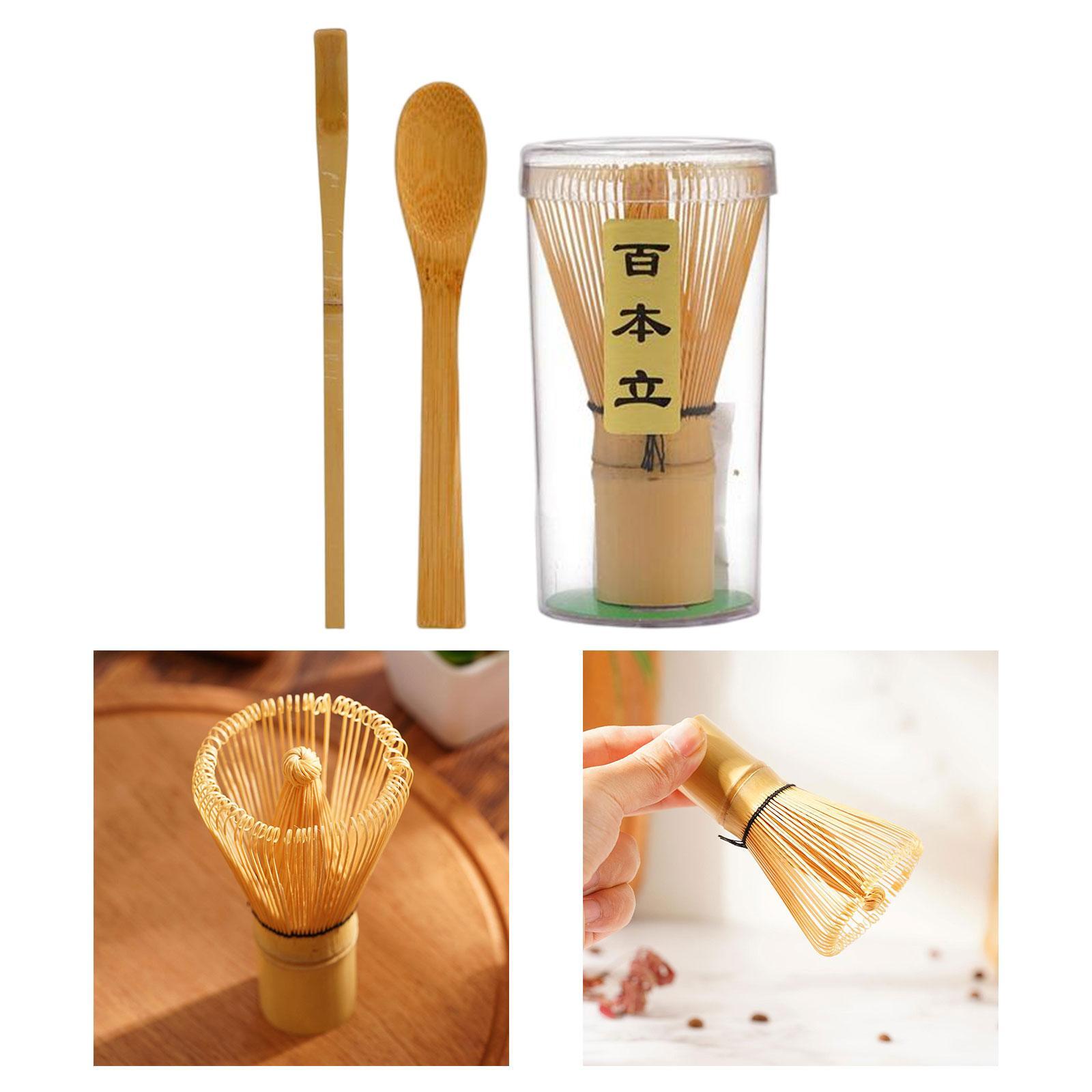 Set di fruste Matcha Kit di av - Matcha Whisk Set recensione e prezzo