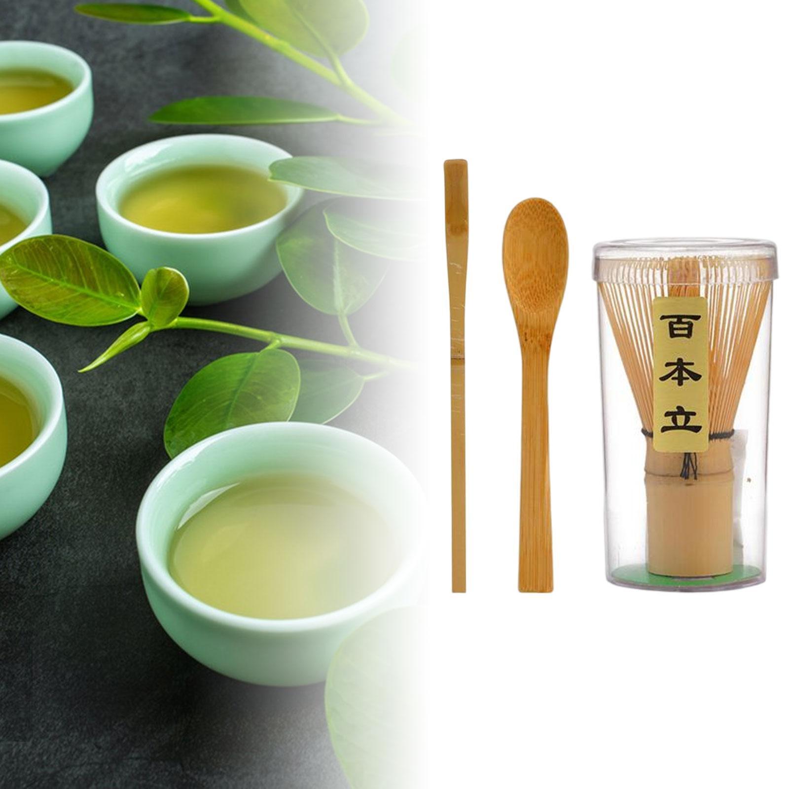 Set di fruste Matcha Kit di av - Matcha Whisk Set recensione e prezzo