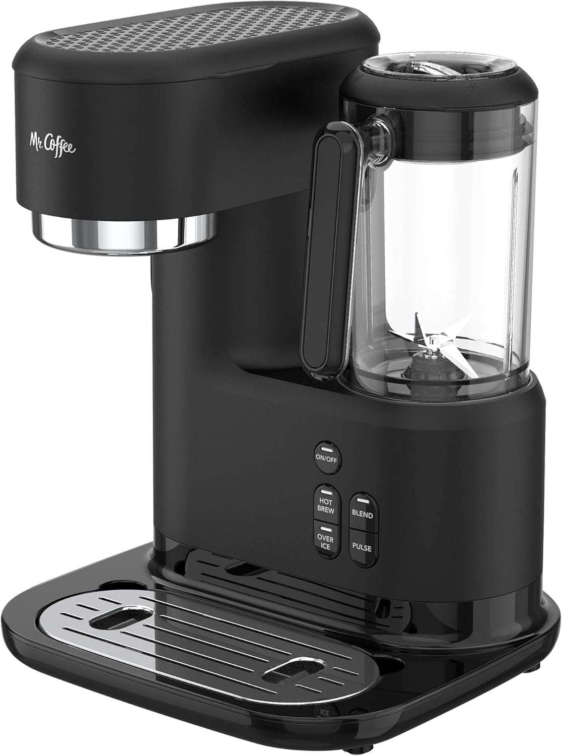 Macchina 3-in-1 per Caffè/Tè C - Coffee Tea Recipe recensione e prezzo