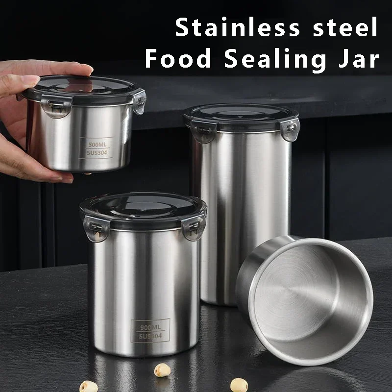 Contenitore per alimenti in ac - Coffee Tea Leaf And Bean recensione e prezzo