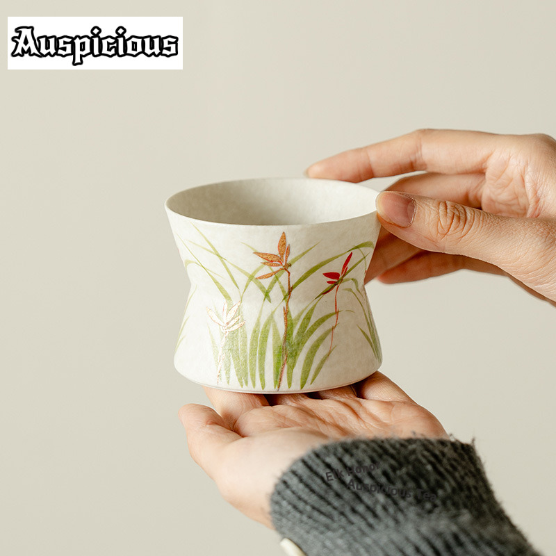 Tazza da caffè in vita di orch - Coffee Tea Drawing recensione e prezzo