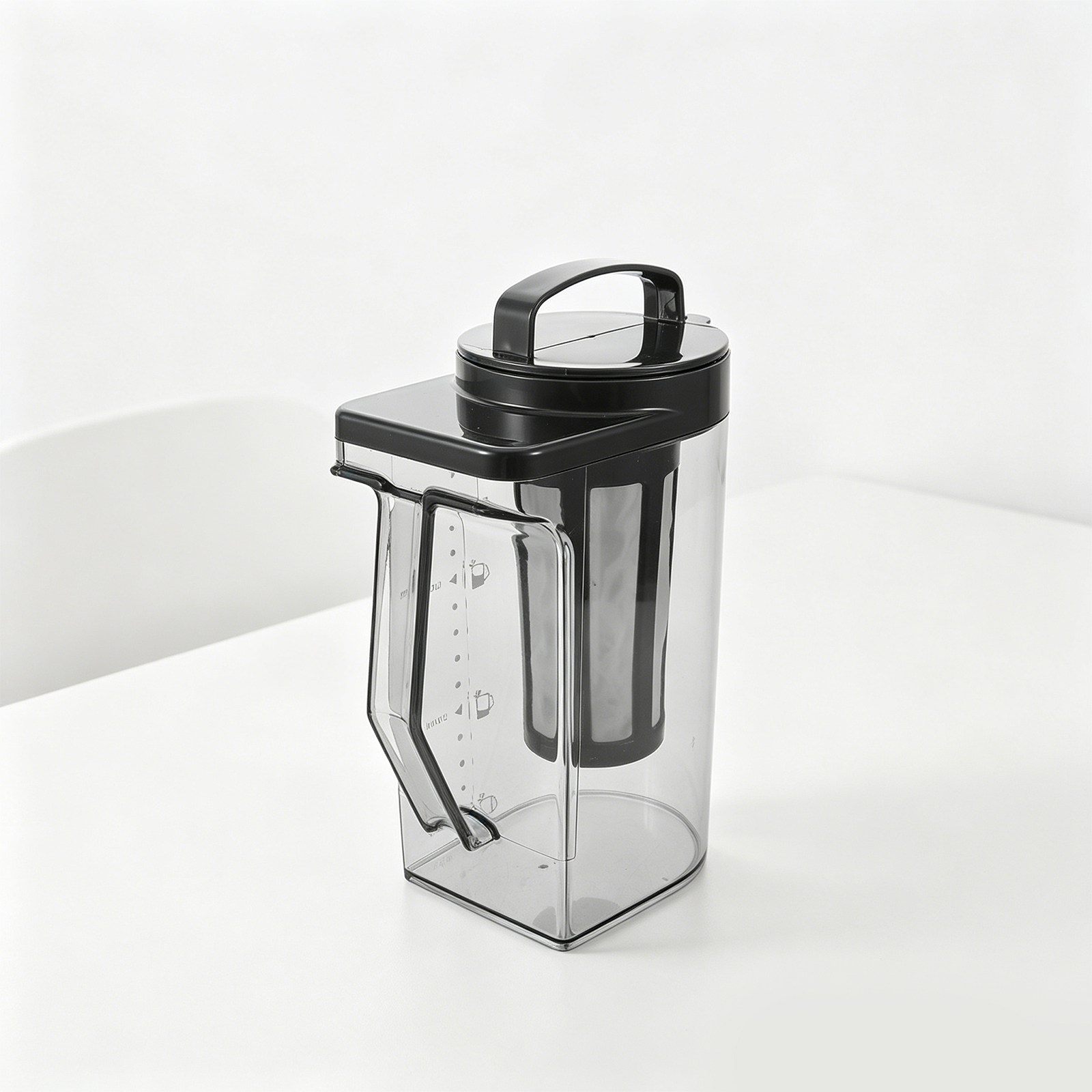 Caraffa per Caffè Cold Brew di - Coffee Tea Jug recensione e prezzo