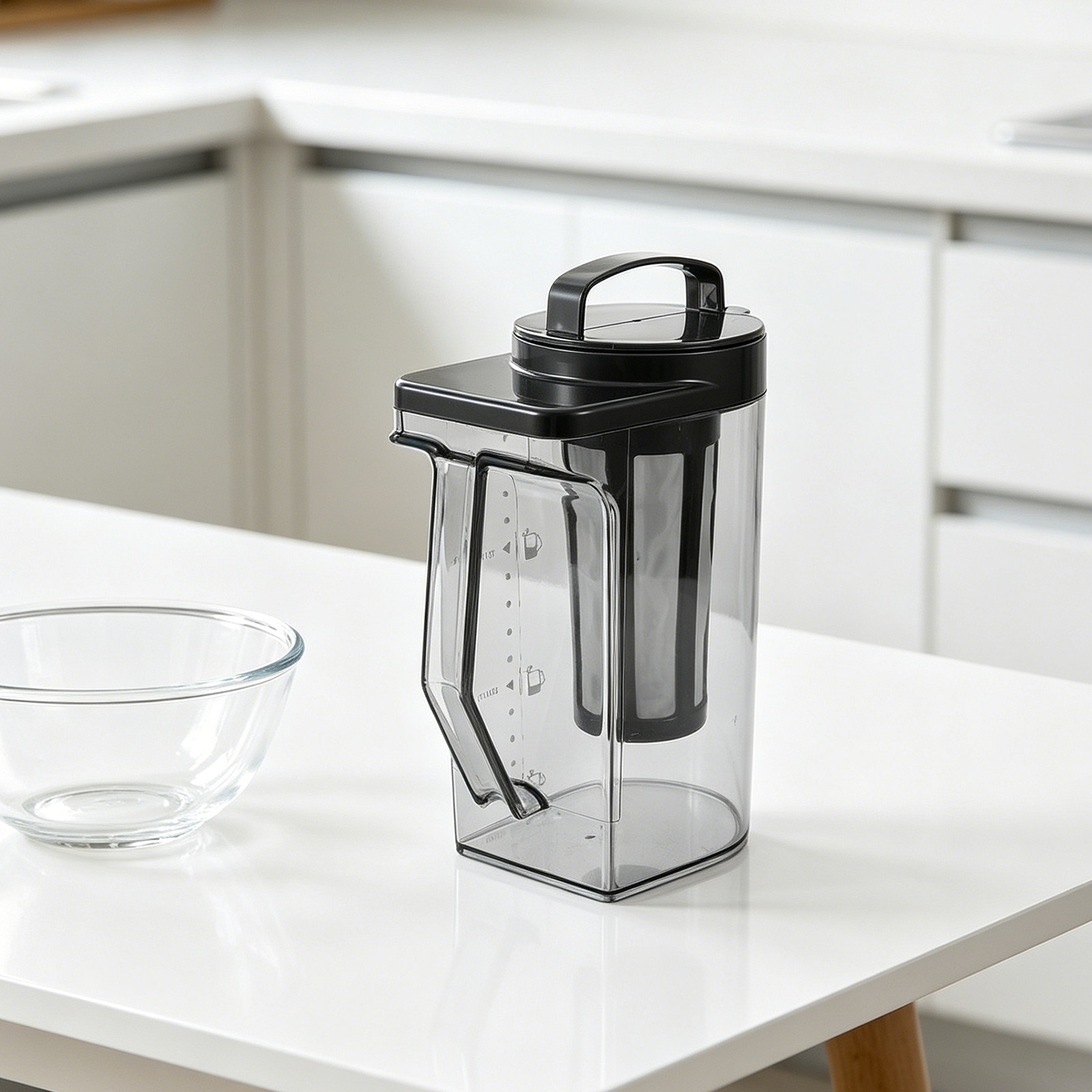 Caraffa per Caffè Cold Brew di - Coffee Tea Jug recensione e prezzo