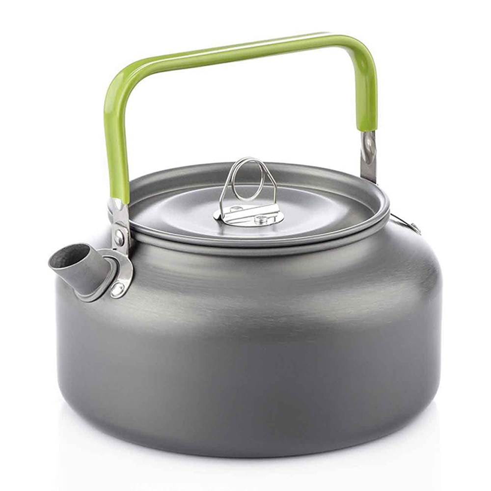 Bollitore per acqua portatile  - Coffee Tea Jug recensione e prezzo