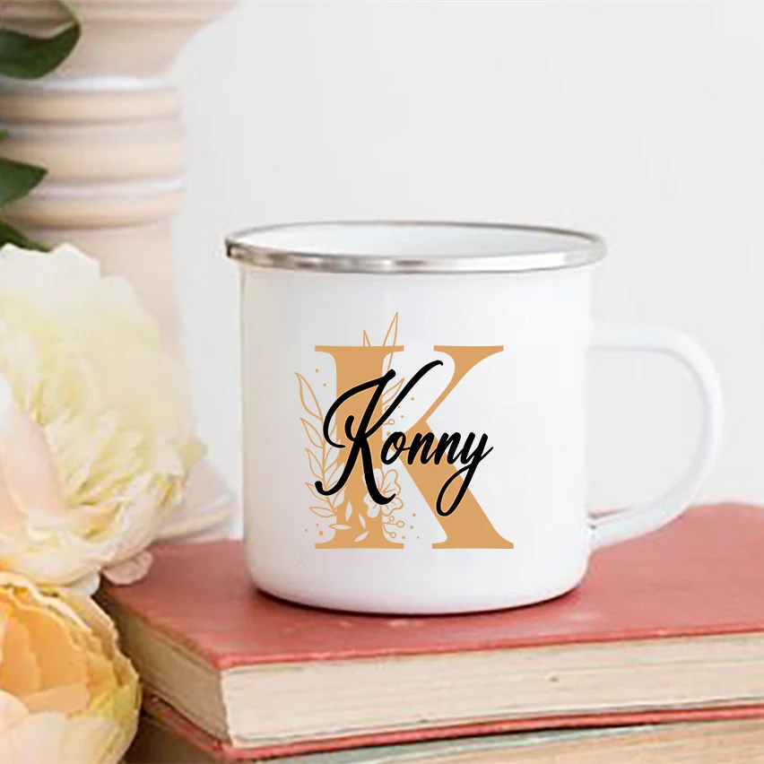 Tazze personalizzate Tazza con - Coffee Tea Name recensione e prezzo