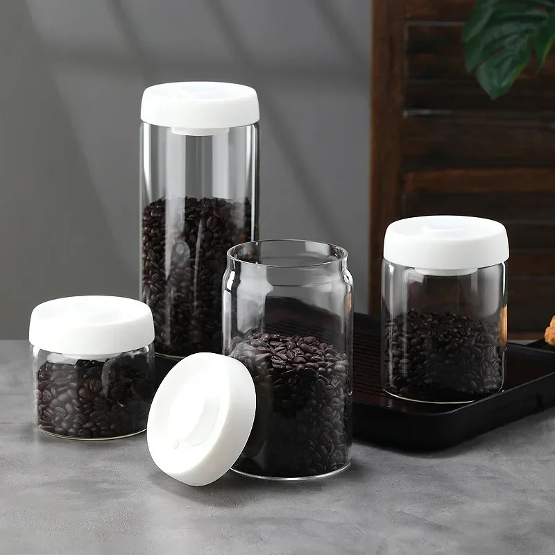 Barattolo di caffè manuale sig - Coffee Tea Jug recensione e prezzo