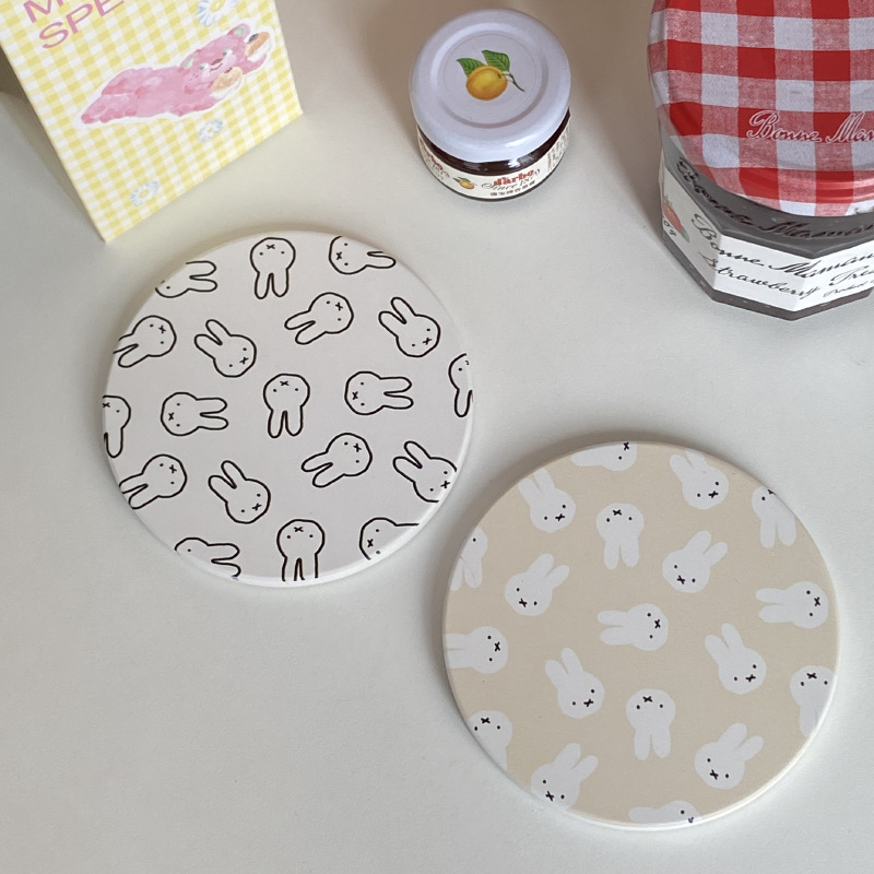 Sottobicchieri in Ceramica Ser - Coffee Y Tea recensione e prezzo