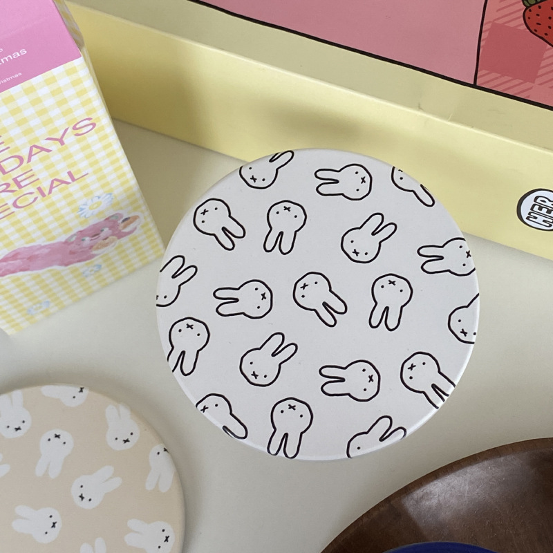 Sottobicchieri in Ceramica Ser - Coffee Y Tea recensione e prezzo