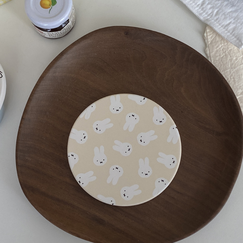 Sottobicchieri in Ceramica Ser - Coffee Y Tea recensione e prezzo