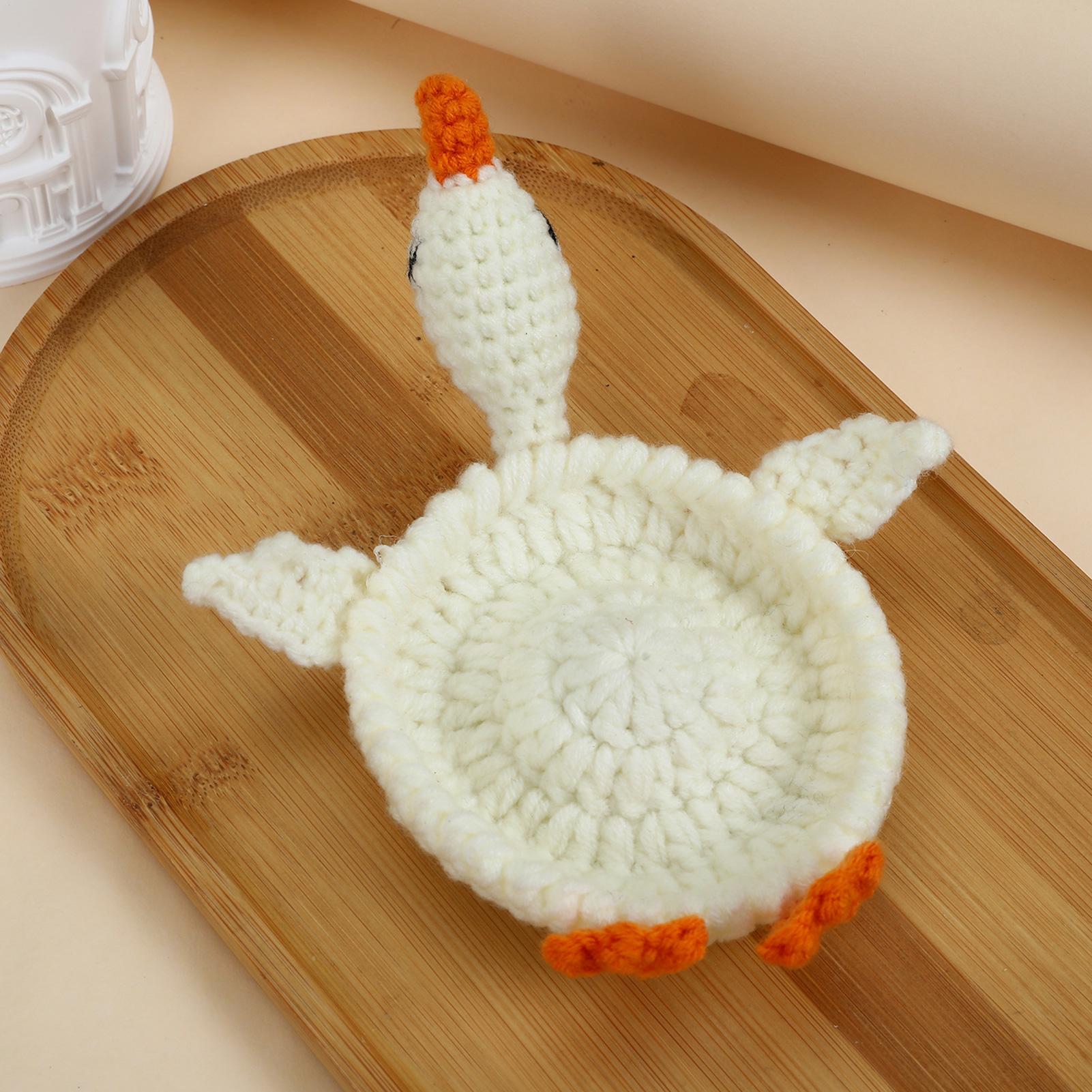 Sottobicchieri all'uncinetto 3 - Coffee Tea Knits recensione e prezzo